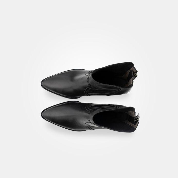 Paul Green Stiefelette 8075-004 Osterangebot