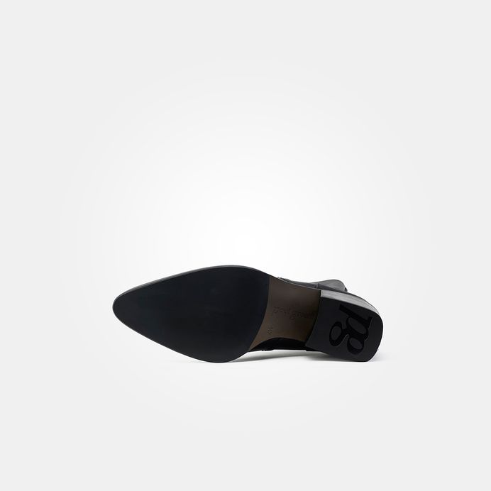 Paul Green Stiefelette 8075-004 Osterangebot