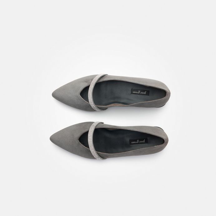 Paul Green Ballerina 1116-026 Valentinstagsangebot
