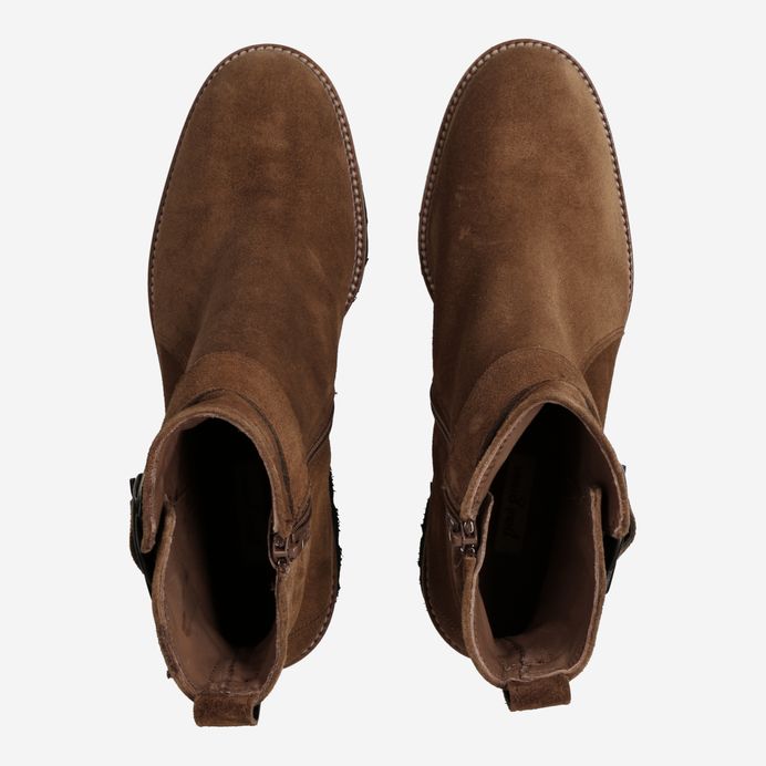 Paul Green Stiefelette 9763-144 Jubiläumsangebot