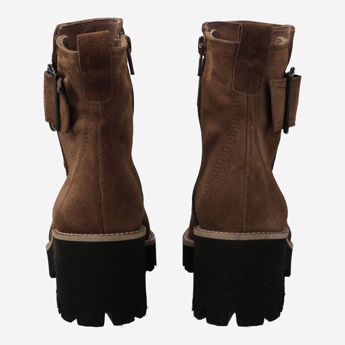 Paul Green Stiefelette 9763-144 Jubiläumsangebot