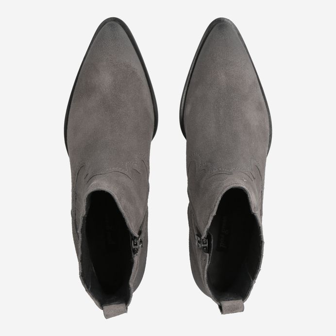 Paul Green Stiefelette 8144-026 Lagerräumung