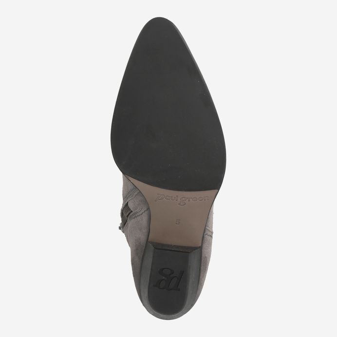 Paul Green Stiefelette 8144-026 Lagerräumung