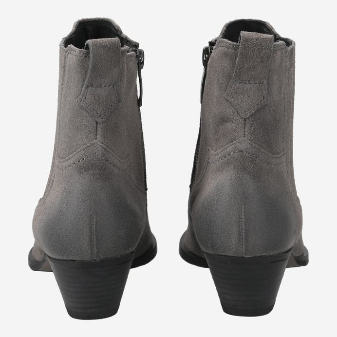 Paul Green Stiefelette 8144-026 Lagerräumung