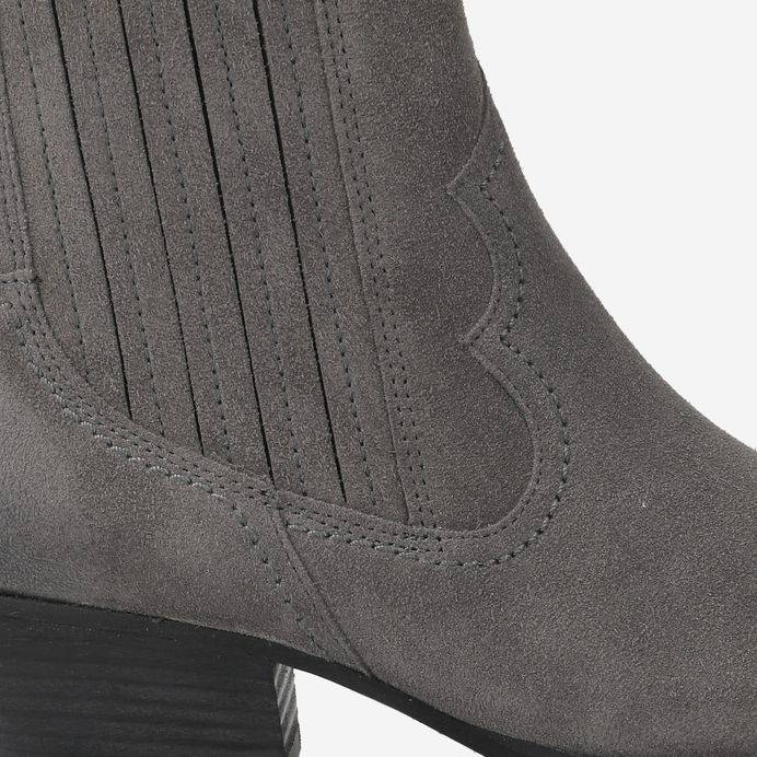 Paul Green Stiefelette 8144-026 Lagerräumung