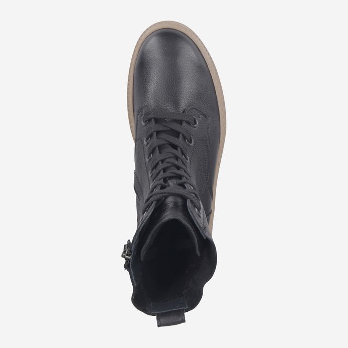 Paul Green SUPER SOFT Schnürboots 8970-034 Online Outlet