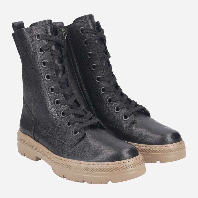 Paul Green SUPER SOFT Schnürboots 8970-034 Online Outlet
