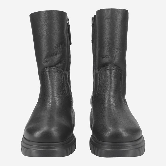 Paul Green Stiefelette mit Lammfell 8064-014 Zeitlich begrenztes Angebot