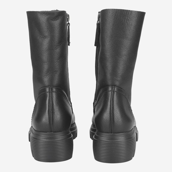 Paul Green Stiefelette mit Lammfell 8064-014 Zeitlich begrenztes Angebot