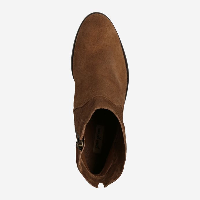 Paul Green Stiefelette 9025-042 Exklusive Angebote