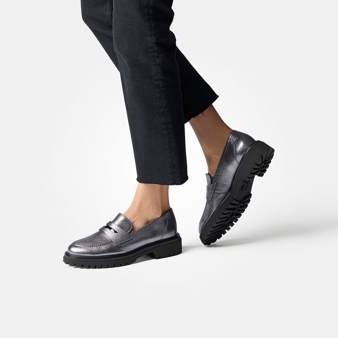 Paul Green Loafer 1120-016 Blitzangebot