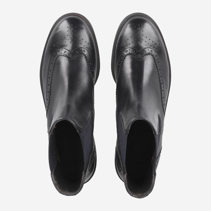 Paul Green Chelsea-Stiefelette 8070-034 Neuheiten