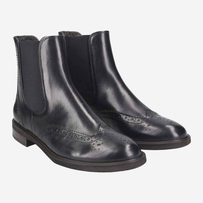 Paul Green Chelsea-Stiefelette 8070-034 Neuheiten