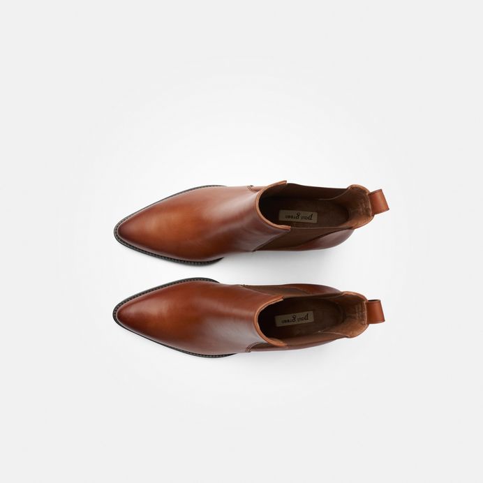 Paul Green Chelsea-Stiefelette 8150-006 Bestseller