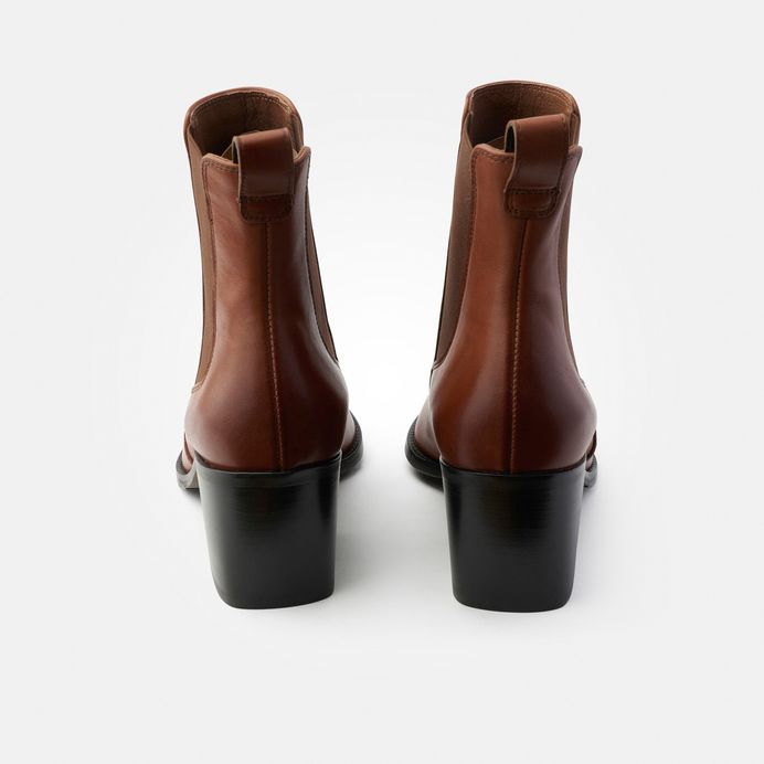Paul Green Chelsea-Stiefelette 8150-006 Bestseller