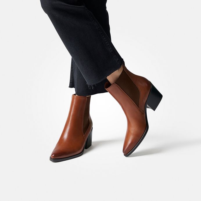 Paul Green Chelsea-Stiefelette 8150-006 Bestseller