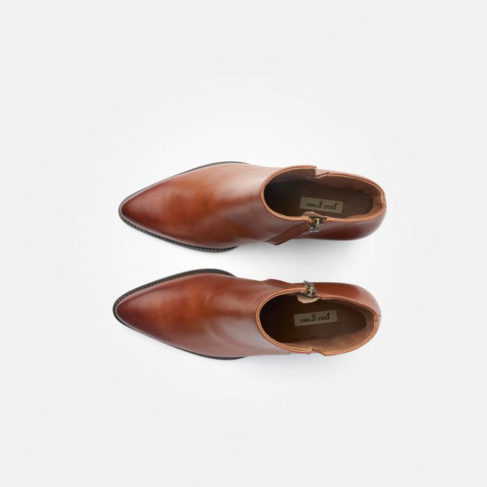 Paul Green Stiefelette 9780-066 Kauf eins, bekomm eins gratis