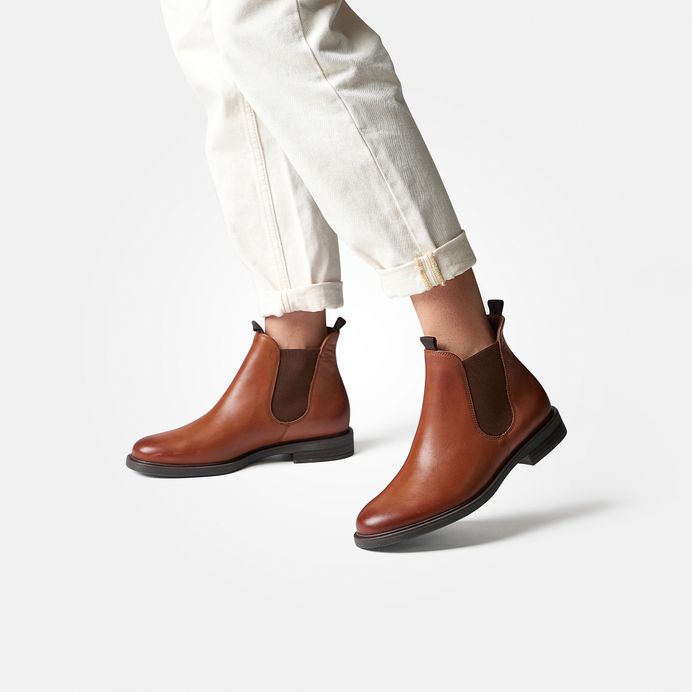 Paul Green Stiefelette 9780-066 Kauf eins, bekomm eins gratis