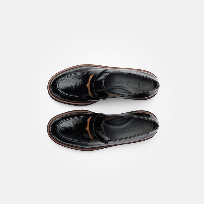 Paul Green Loafer 1120-006 Sonderangebote