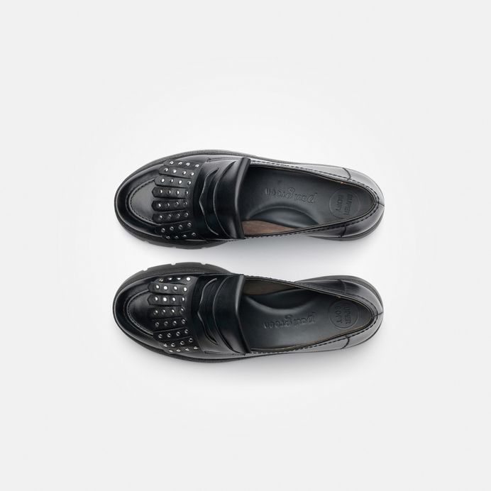 Paul Green Loafer 1118-006 Tiefpreis