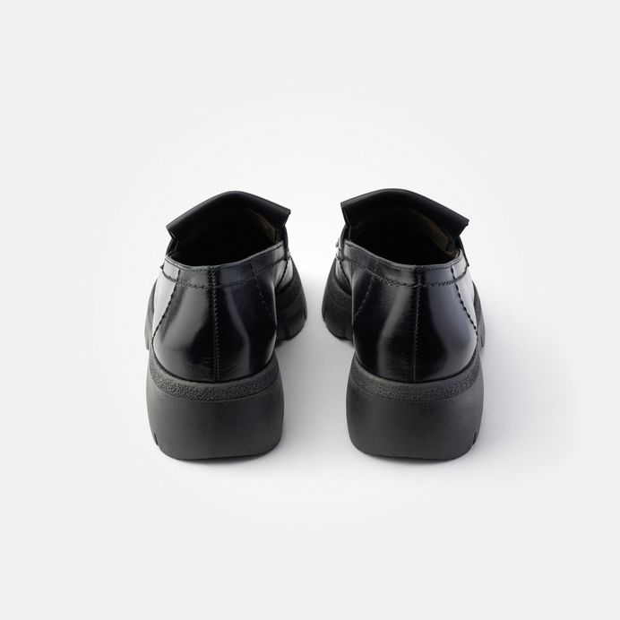 Paul Green Loafer 1118-006 Tiefpreis