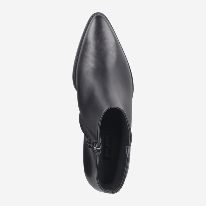 Paul Green Stiefelette 9780-034 Kostenlose Rückgabe