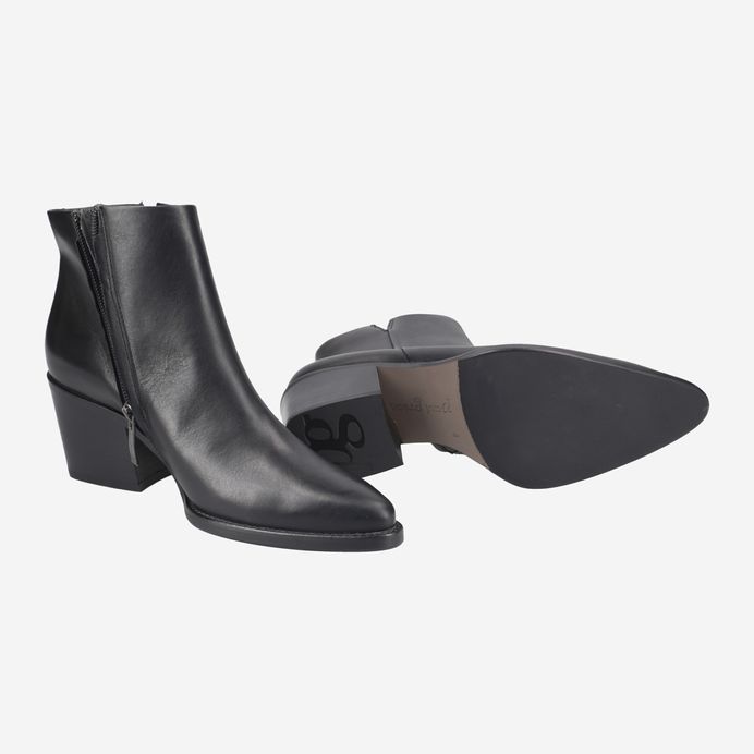 Paul Green Stiefelette 9780-034 Kostenlose Rückgabe