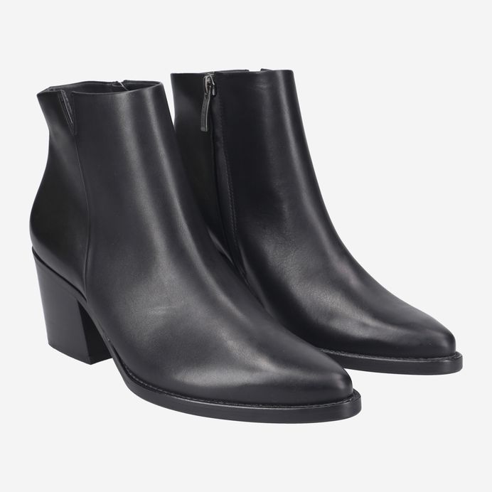Paul Green Stiefelette 9780-034 Kostenlose Rückgabe
