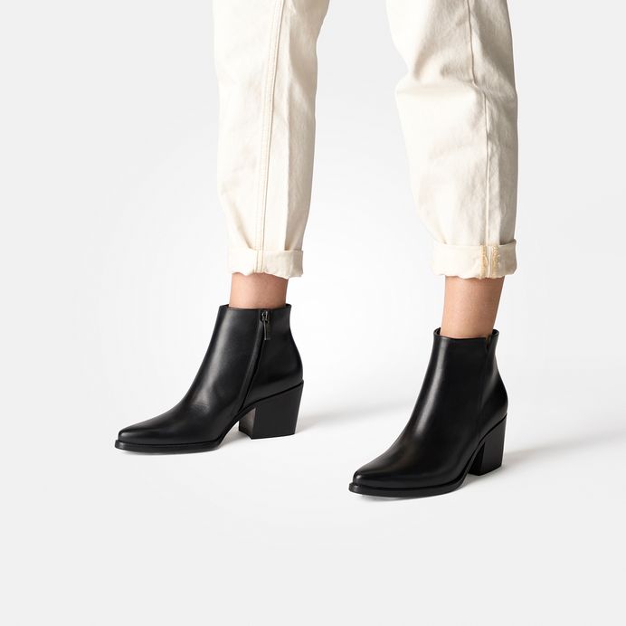 Paul Green Stiefelette 9780-034 Kostenlose Rückgabe