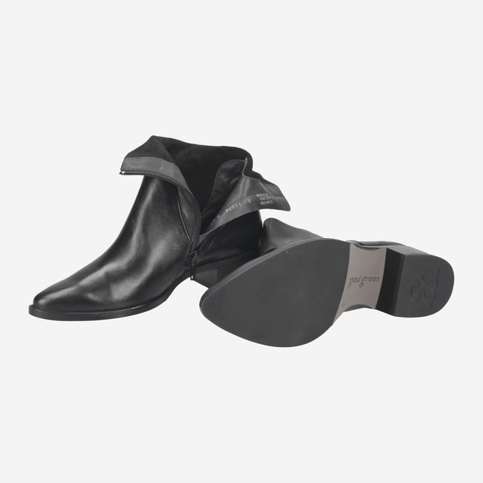 Paul Green Stiefelette 8074-004 Begrenzte Freigabe