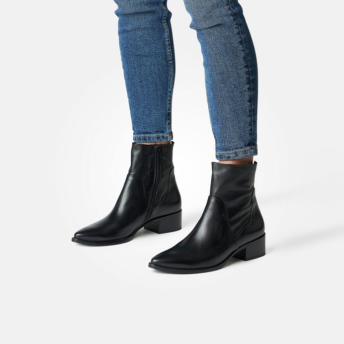 Paul Green Stiefelette 8074-004 Begrenzte Freigabe