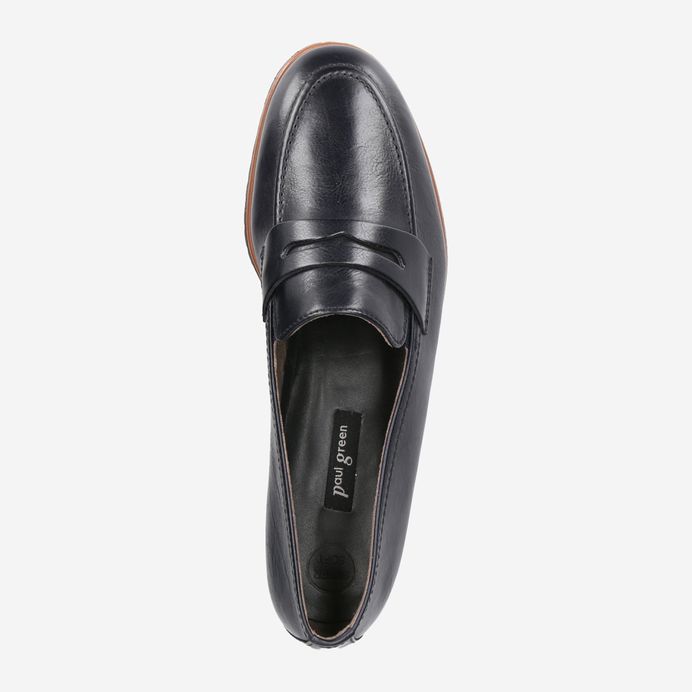 Paul Green SUPER SOFT Slipper 2493-162 Letzte 3 Tage