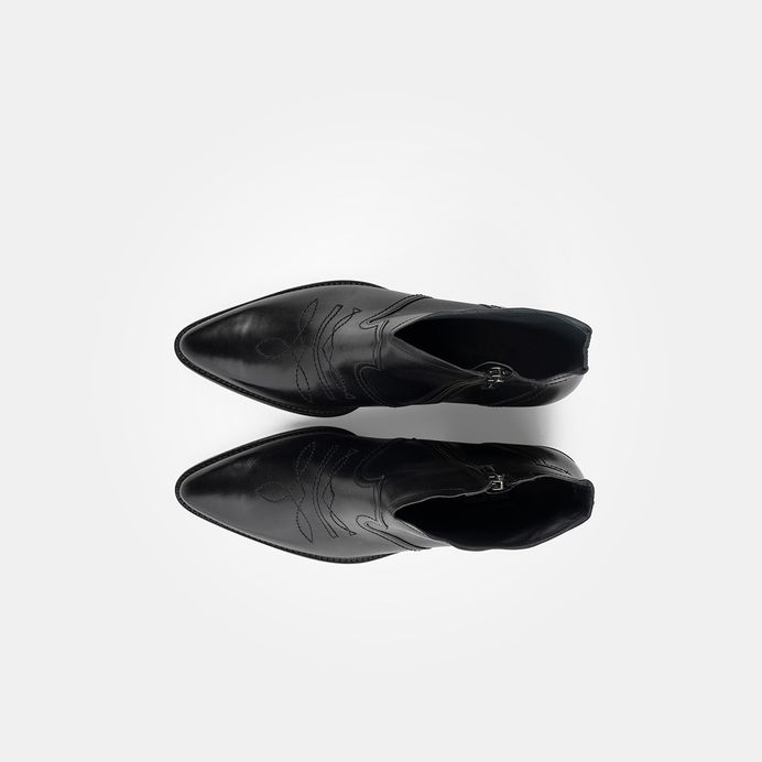 Paul Green Stiefelette 8110-004 Letzte 2 Tage
