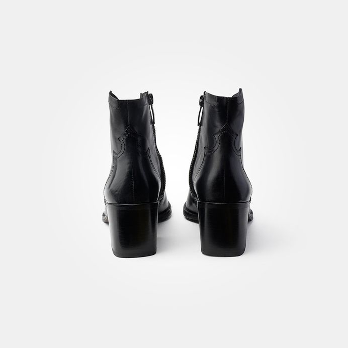 Paul Green Stiefelette 8110-004 Letzte 2 Tage