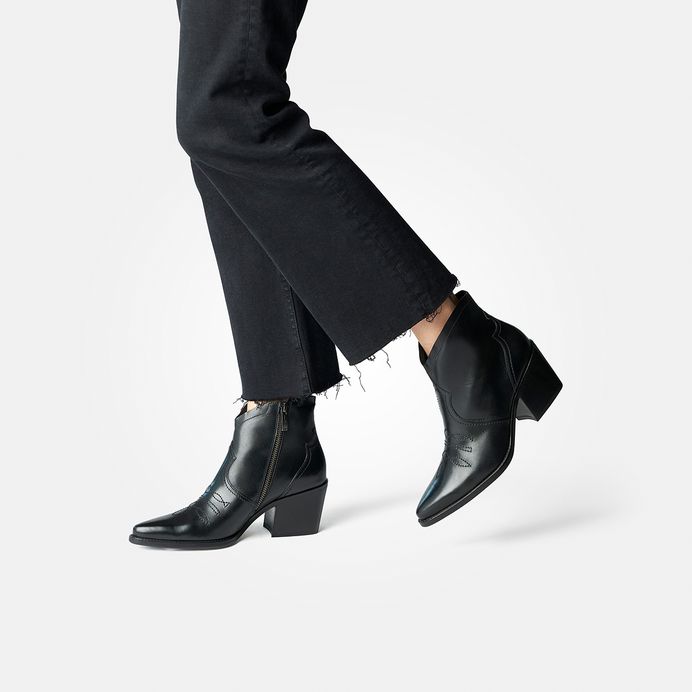 Paul Green Stiefelette 8110-004 Letzte 2 Tage
