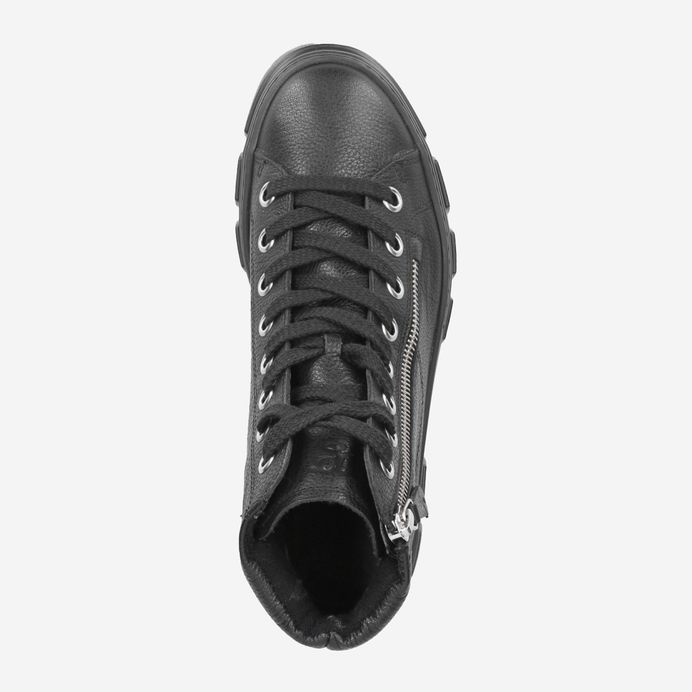 Paul Green SUPER SOFT Hightop-Pauls 5210-022 Letzter Tag