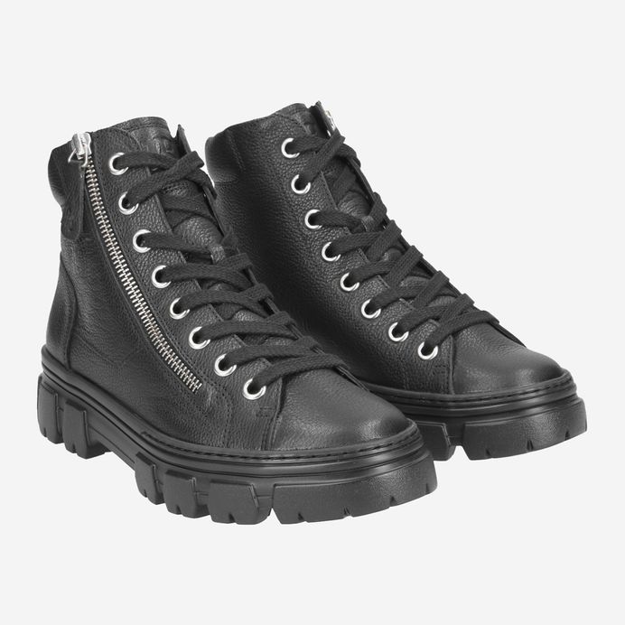 Paul Green SUPER SOFT Hightop-Pauls 5210-022 Letzter Tag
