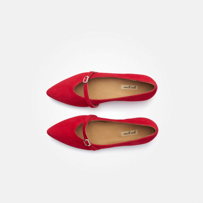 Paul Green Ballerina 1083-066 Zeitbegrenzte Promotion