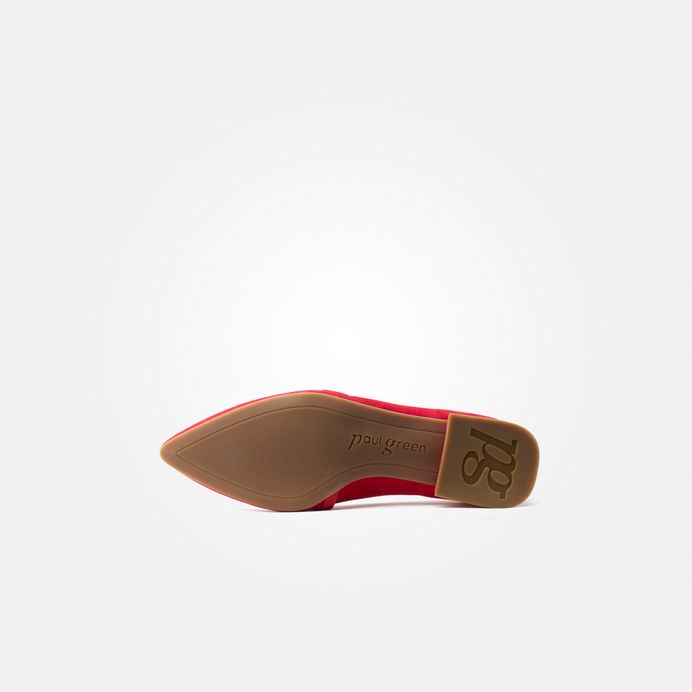 Paul Green Ballerina 1083-066 Zeitbegrenzte Promotion