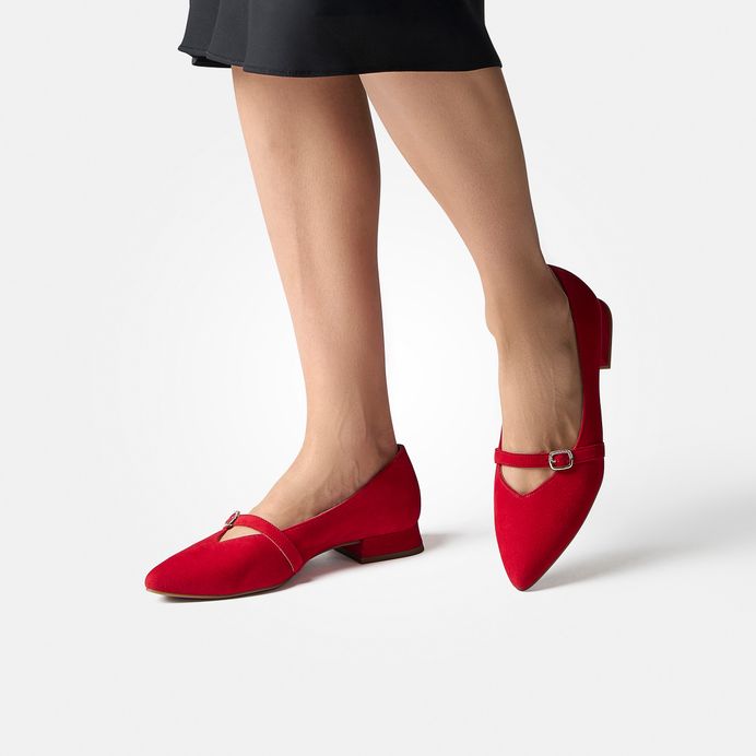 Paul Green Ballerina 1083-066 Zeitbegrenzte Promotion