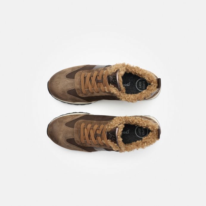 Paul Green Sneaker mit Wechselfußbett 5365-006 Bis zu 65% Rabatt