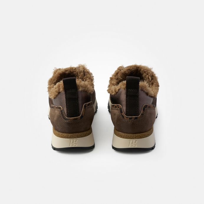 Paul Green Sneaker mit Wechselfußbett 5365-006 Bis zu 65% Rabatt