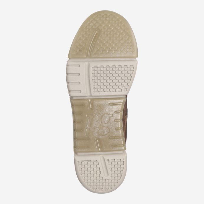 Paul Green Sneaker mit Wechselfußbett 5362-016 Nur für heute