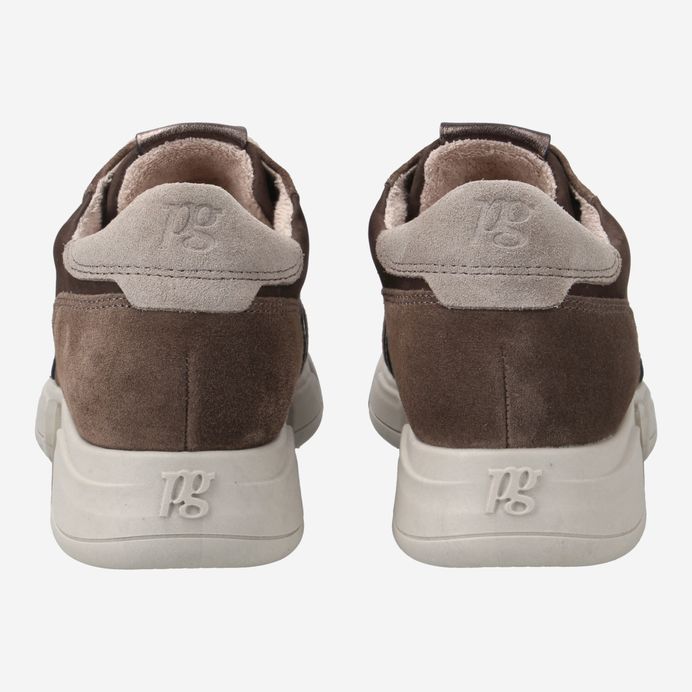 Paul Green Sneaker mit Wechselfußbett 5362-016 Nur für heute