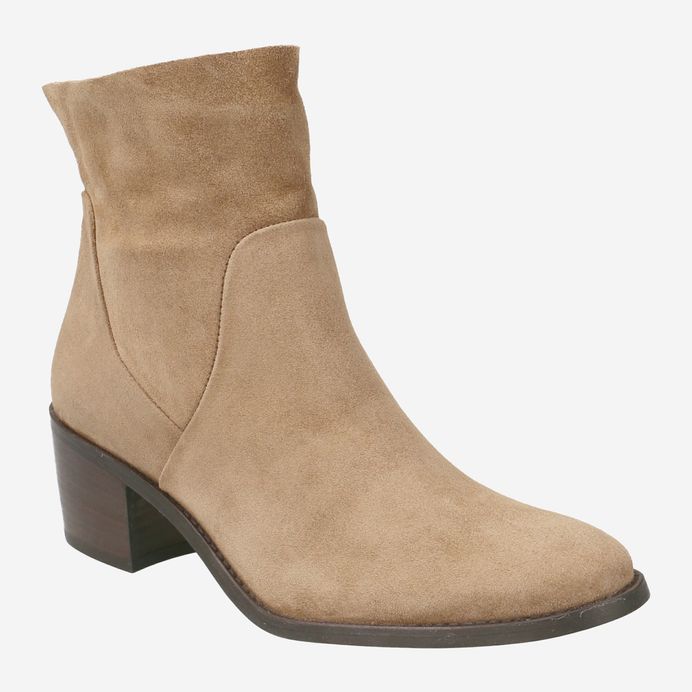 Paul Green Stiefelette 9025-002 Sonderangebot der Fabrik