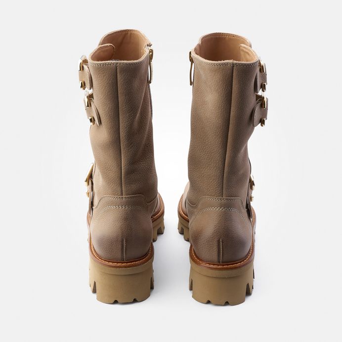 Paul Green Stiefel 8162-026 Vierteljährliche Förderung
