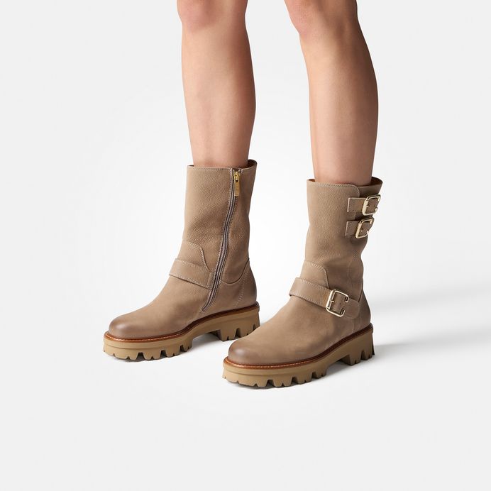Paul Green Stiefel 8162-026 Vierteljährliche Förderung