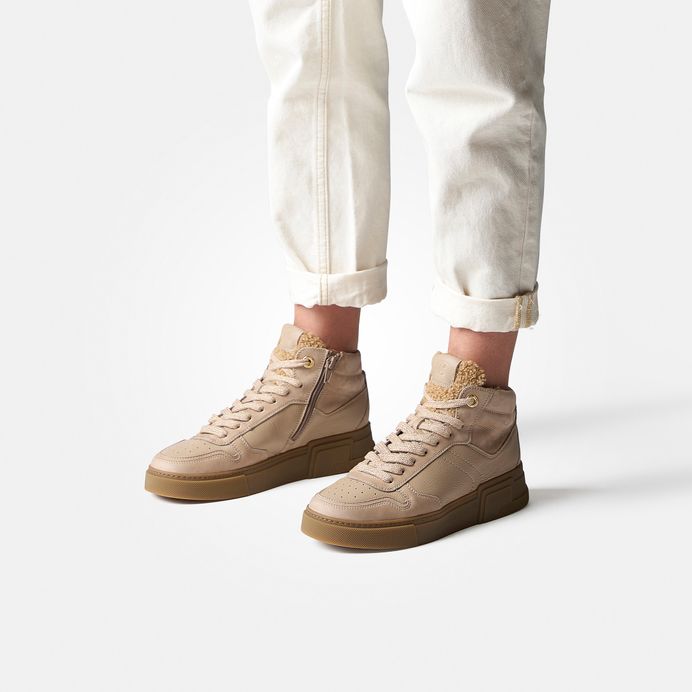 Paul Green Hightop-Pauls mit Wechselfußbett 5373-046 Bis zu 55% Rabatt
