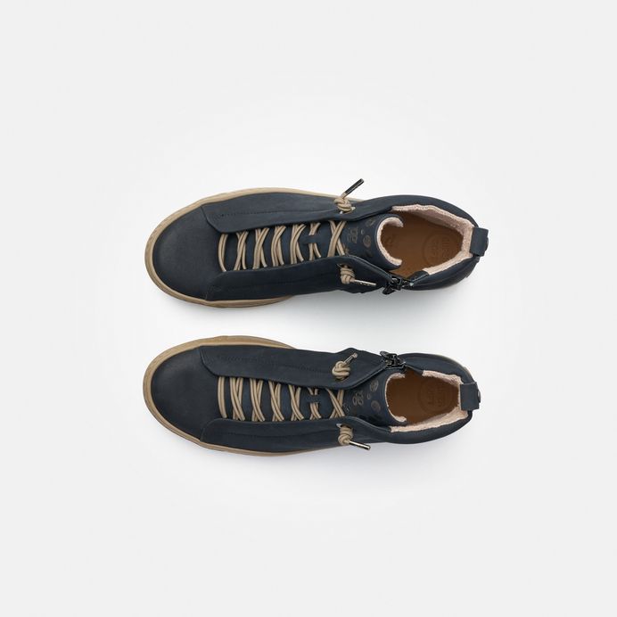 Paul Green Hightop-Pauls 5283-096 Super Rabatt