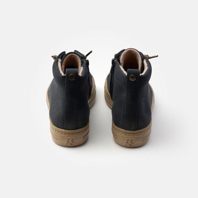 Paul Green Hightop-Pauls 5283-096 Super Rabatt